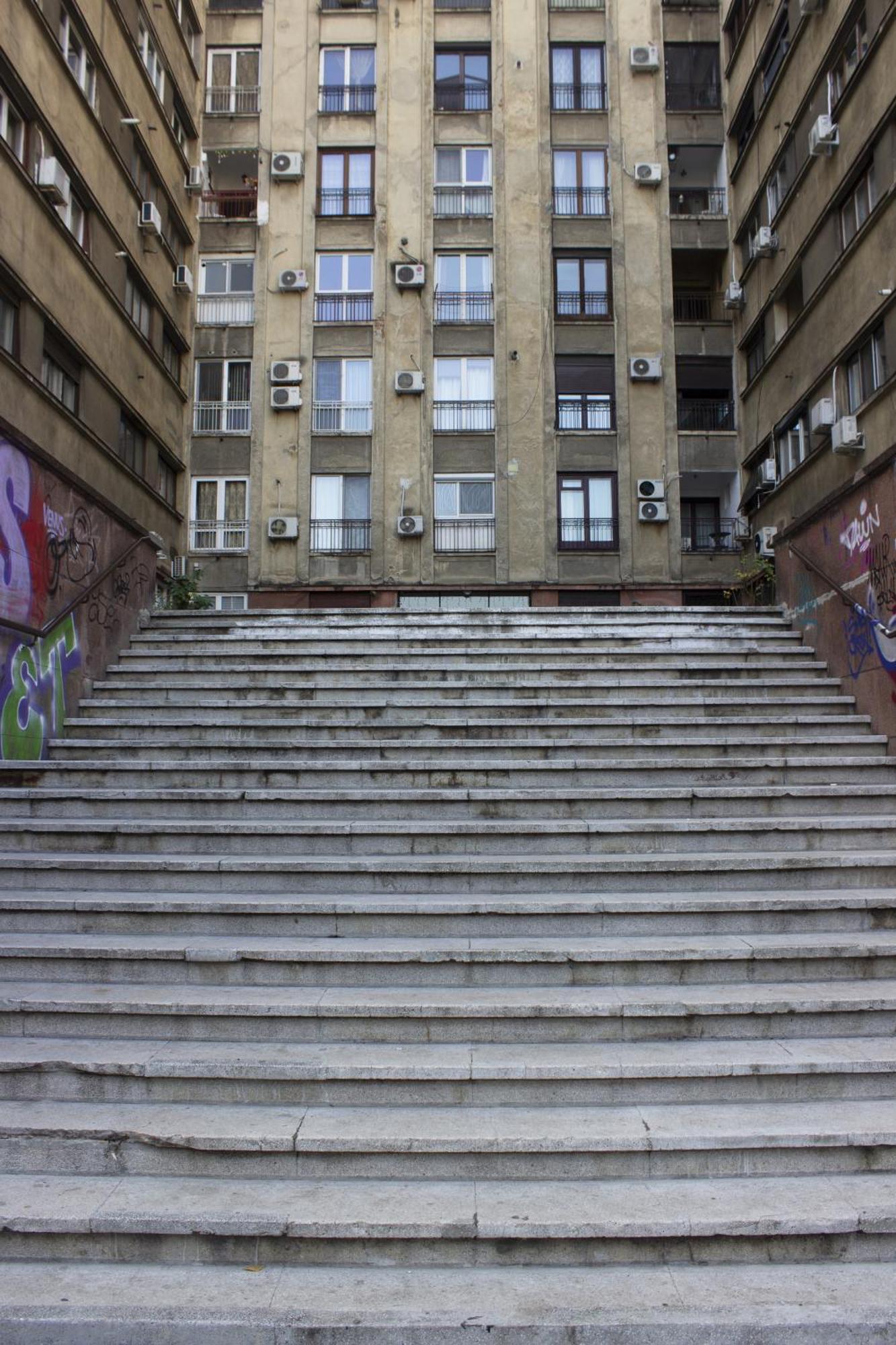 Steps2 Old Town & Metro - Heart Of History Букурещ Екстериор снимка